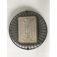 OEM/ODM Aluminum Alloy LED Radiator Die Casting